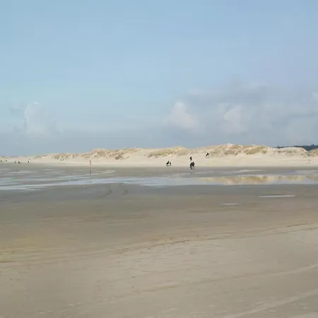 Сasa de vacaciones Nordsee_2-max-3-pers *